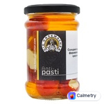 Перець Die Kasemacher фарширований з хумусом 250г