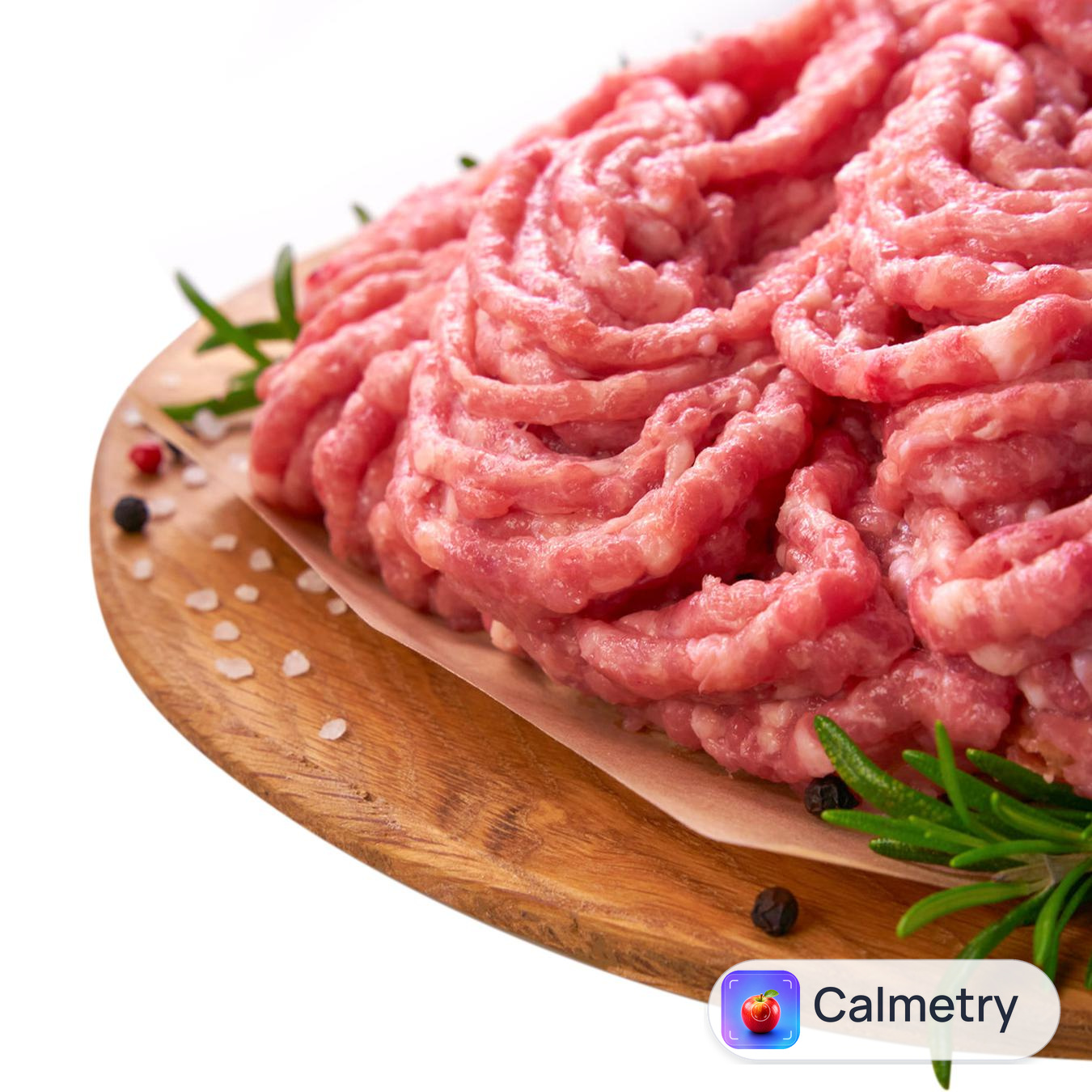 Фарш зі стегна індички охолоджений — фото продукту