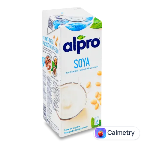 Напій Alpro соєвий