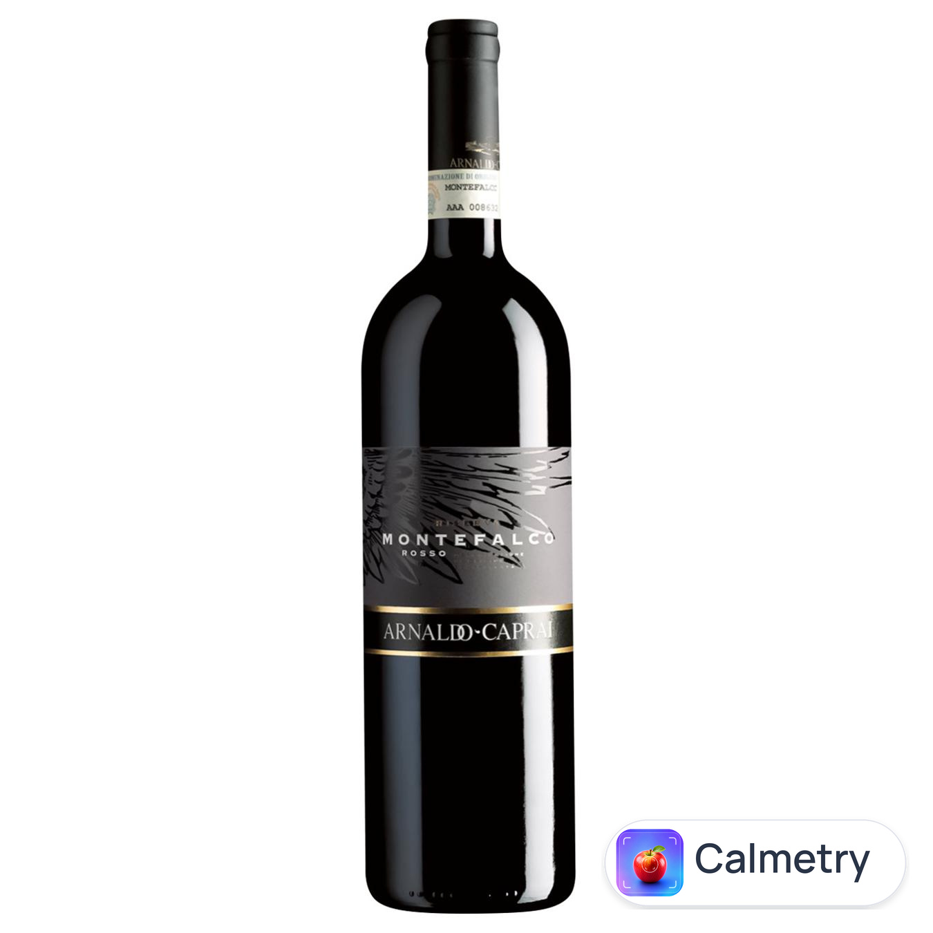 Вино Arnaldo-Caprai Montefalco Rosso Riserva червоне сухе 15% 0,75л