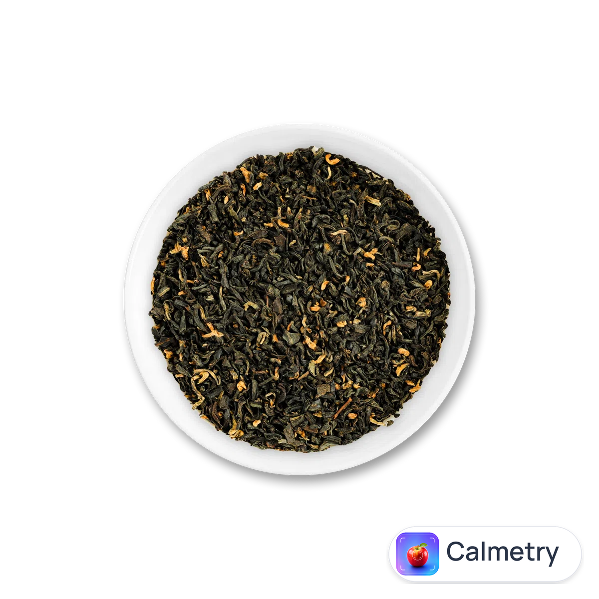 Чай чорний InterTee Assam FBOP Second Flush Manjushree