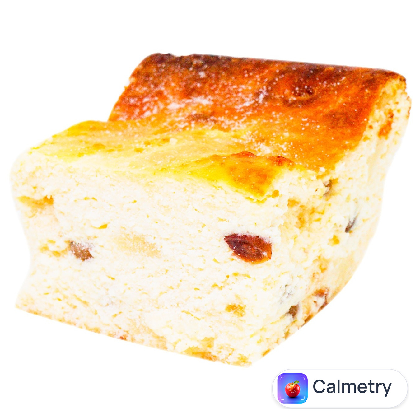 Запіканка сирна