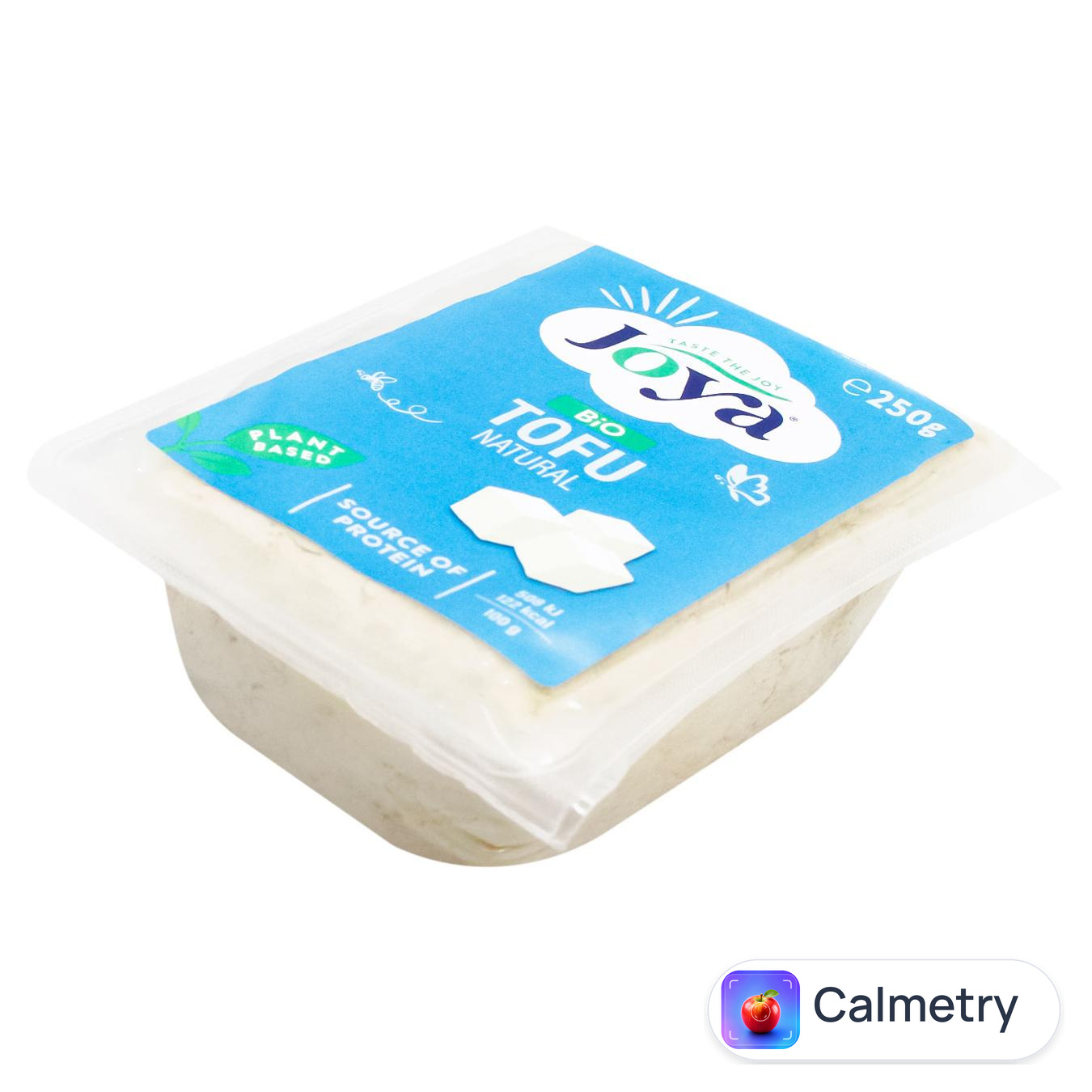 Тофу Joya соєвий органічний 250г