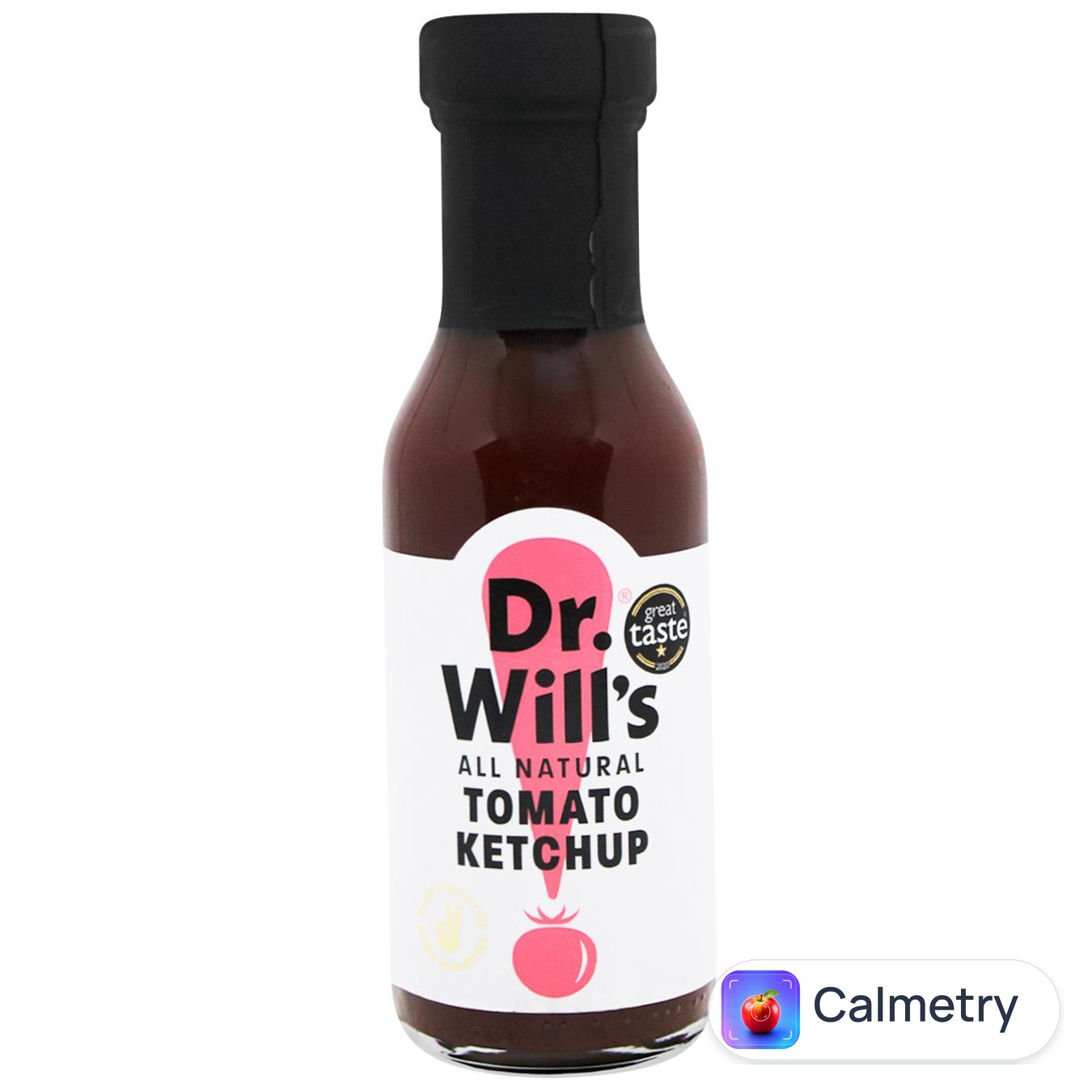 Кетчуп Dr. Will's 250г