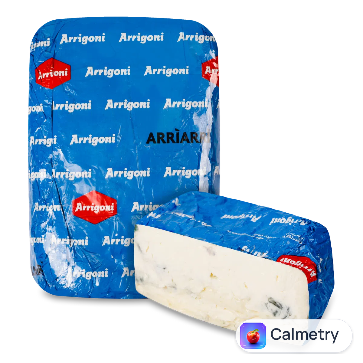 Сир Arrigoni «Горгонзола Маскарпоне» 45% з коров'ячого молока