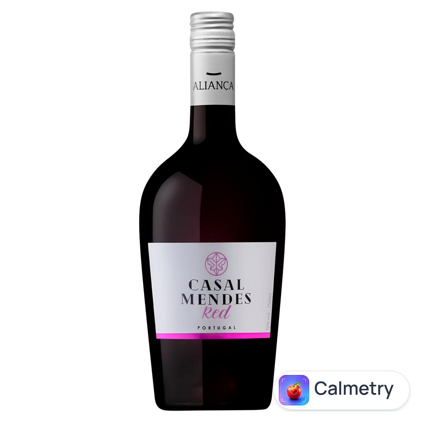 Вино Casal Mendes Tinto червоне напівсухе 12% 0,75л