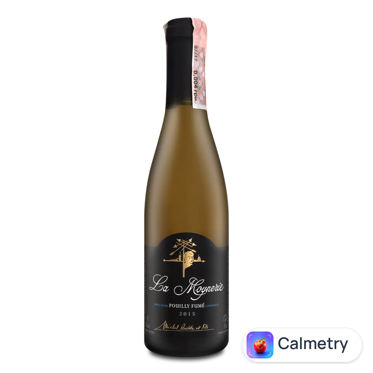 Вино Michel Redde et Fils Pouilly Fume La Moynerie 0,375л