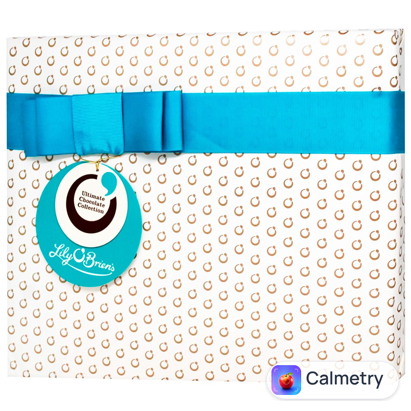 Цукерки Lily O'brien's Ultimate Chocolate Collection 390г