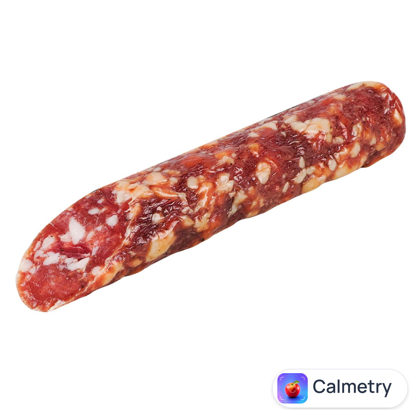 Ковбаса Смачні Справи Гранд-філе сирокопчена вищий сорт — фото продукту