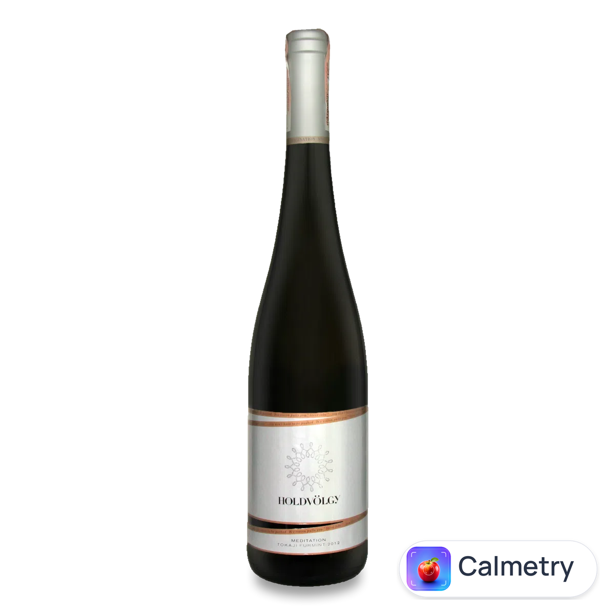 Вино Holdvolgy Tokaj Meditation Furmint 0,75л