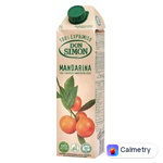 Сік Don Simon мандарин 1л — фото продукту