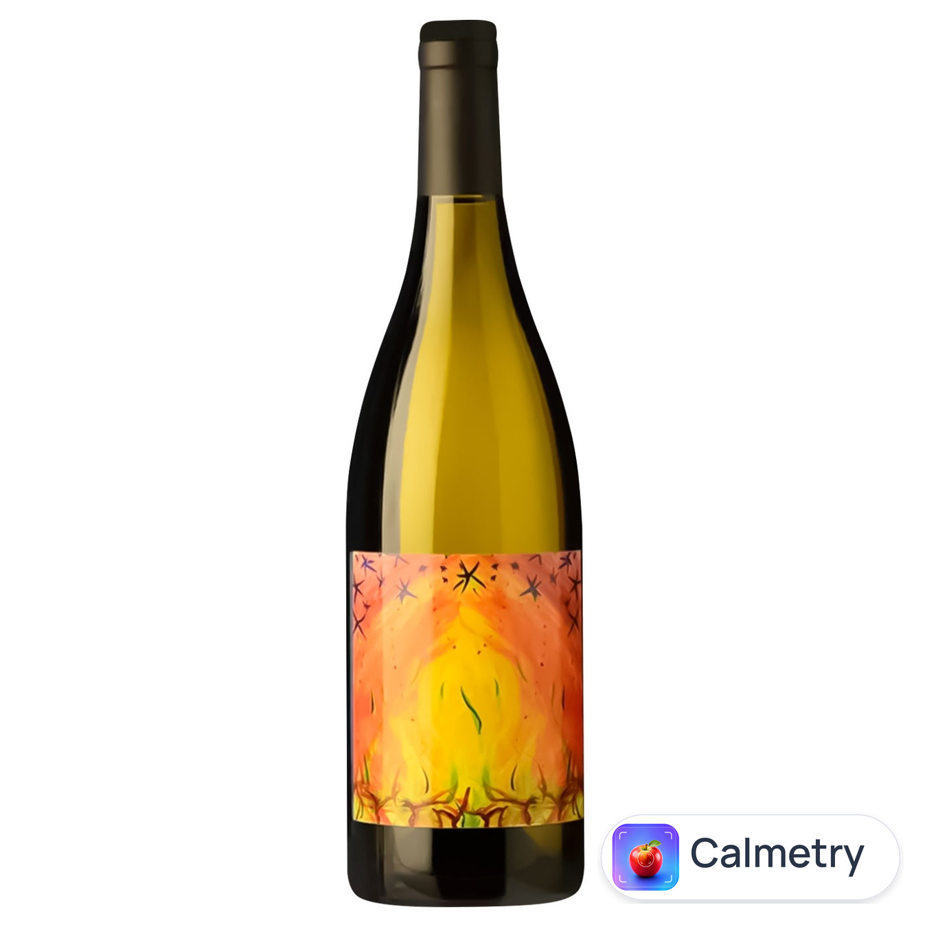 Вино Domaine de l'Ecu Marguerite біле сухе 11% 0,75л