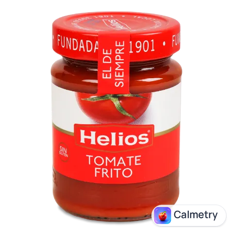 Соус Helios «Фріто» томатний