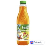Нектар Biola Мультивітамін 1л — фото продукту