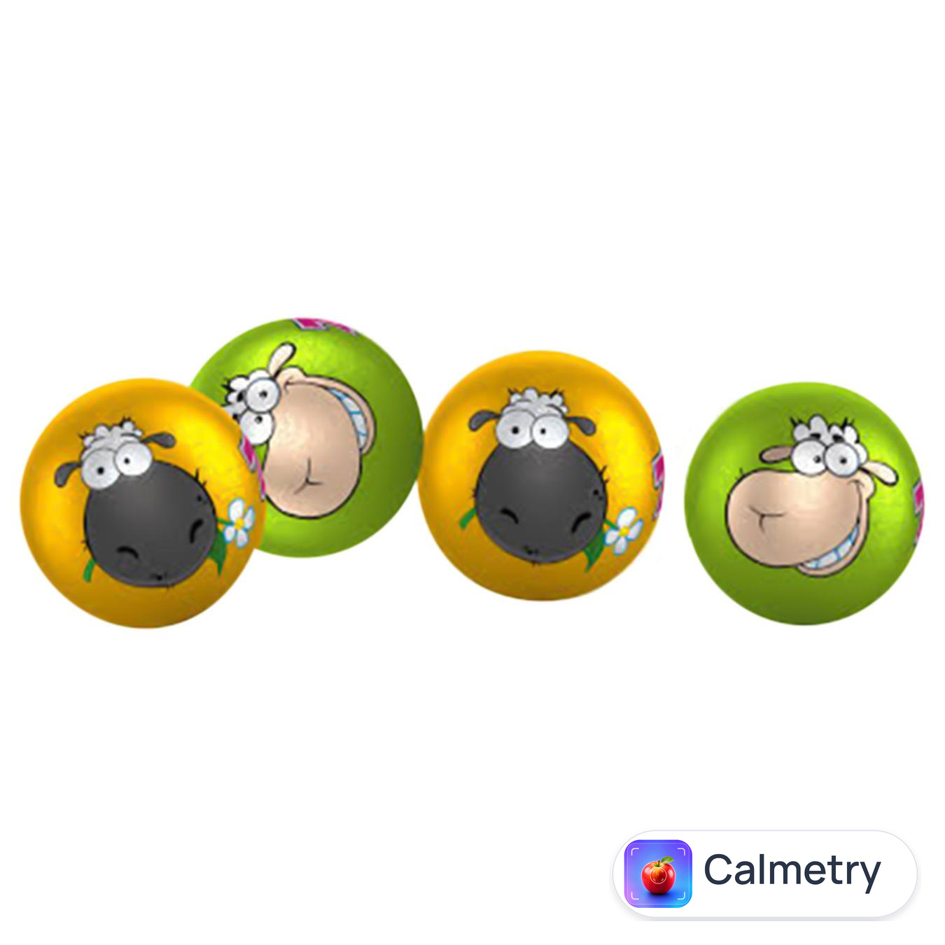 Цукерки Zozole Easter Sheep