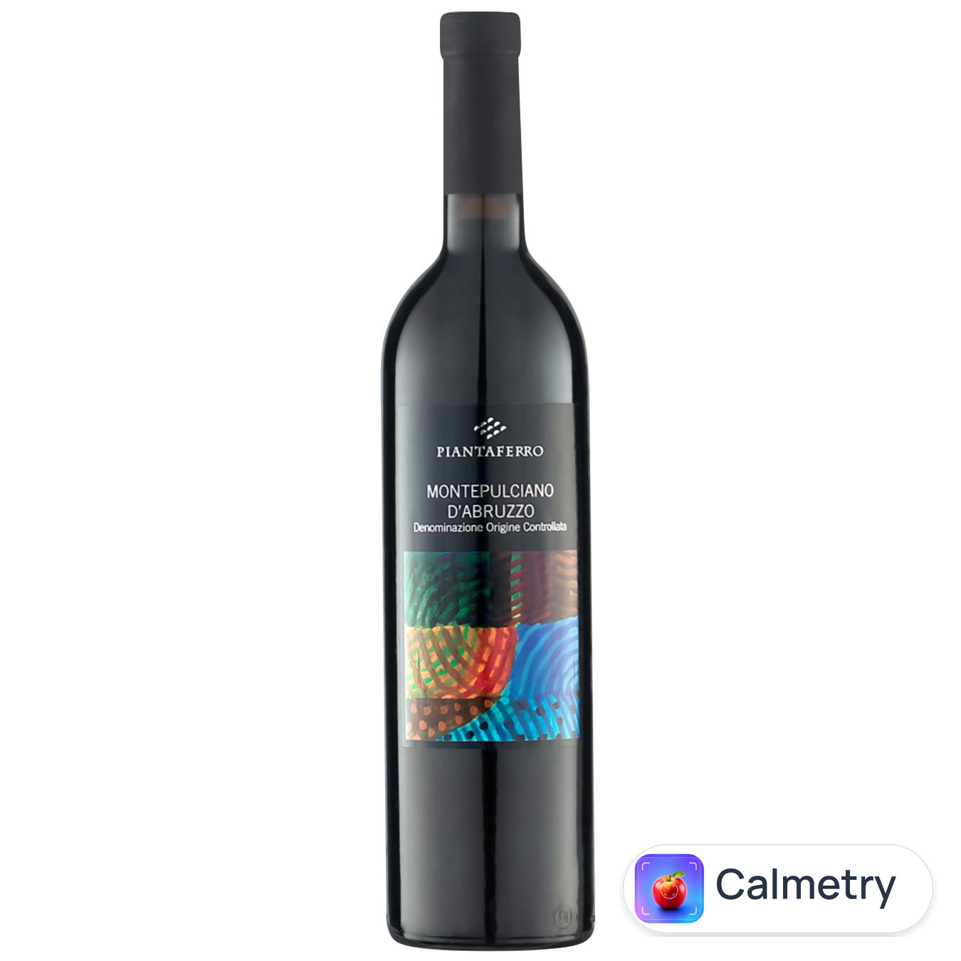 Вино Tombacco Montepulciano d`Abruzzo червоне сухе 13% 0,75л