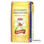 Борошно Благомлин вищого гатунку 2кг
