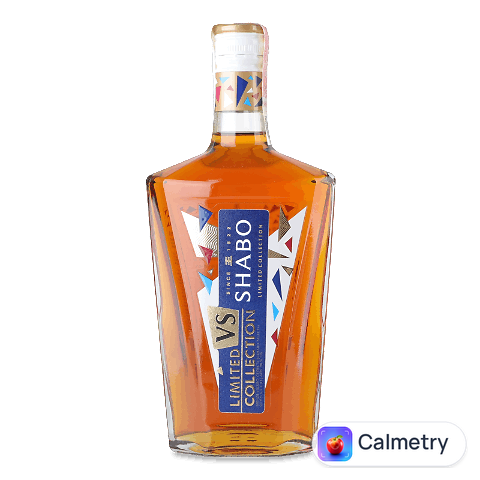 Бренді Shabo Select VS, 0,5л