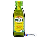 Олія оливкова Monini Extra Virgin першого холодного віджиму 250мл — фото продукту