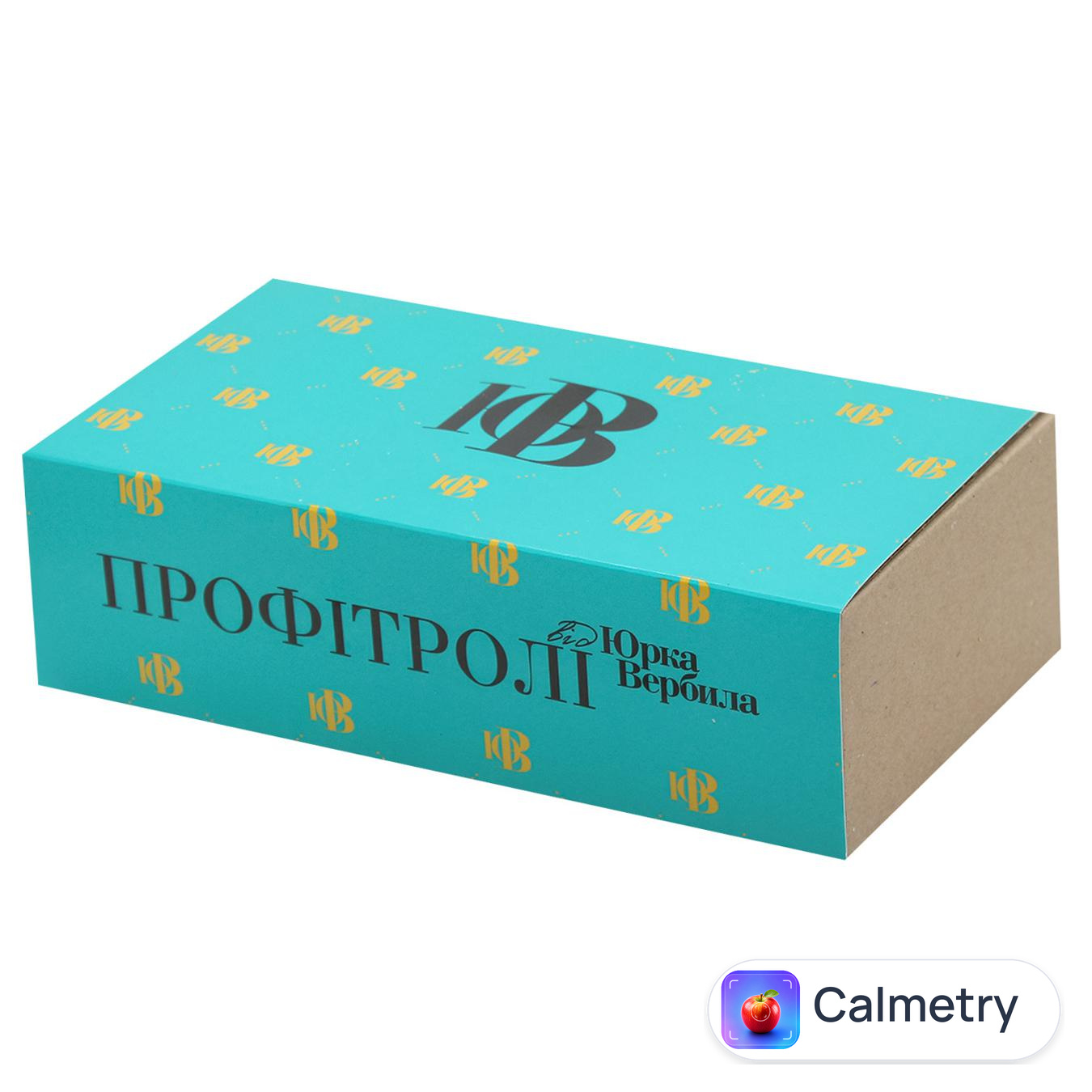 Тістечка Від Юрка Вербила Профітролі 280г