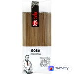 Локшина JS Soba 500г