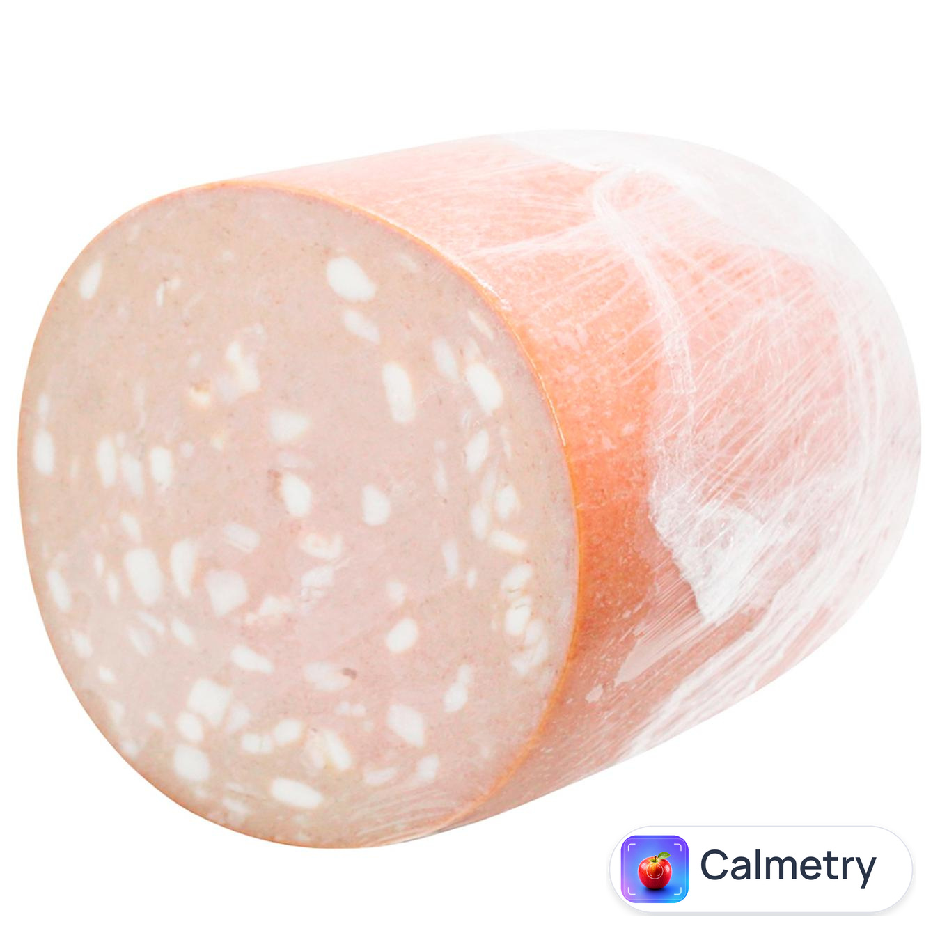 Ковбаса Negrini Mortadella Bologna Igp
