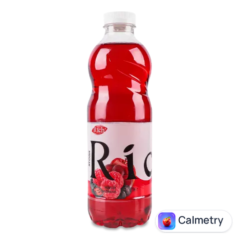 Напій соковий Rich ягоди