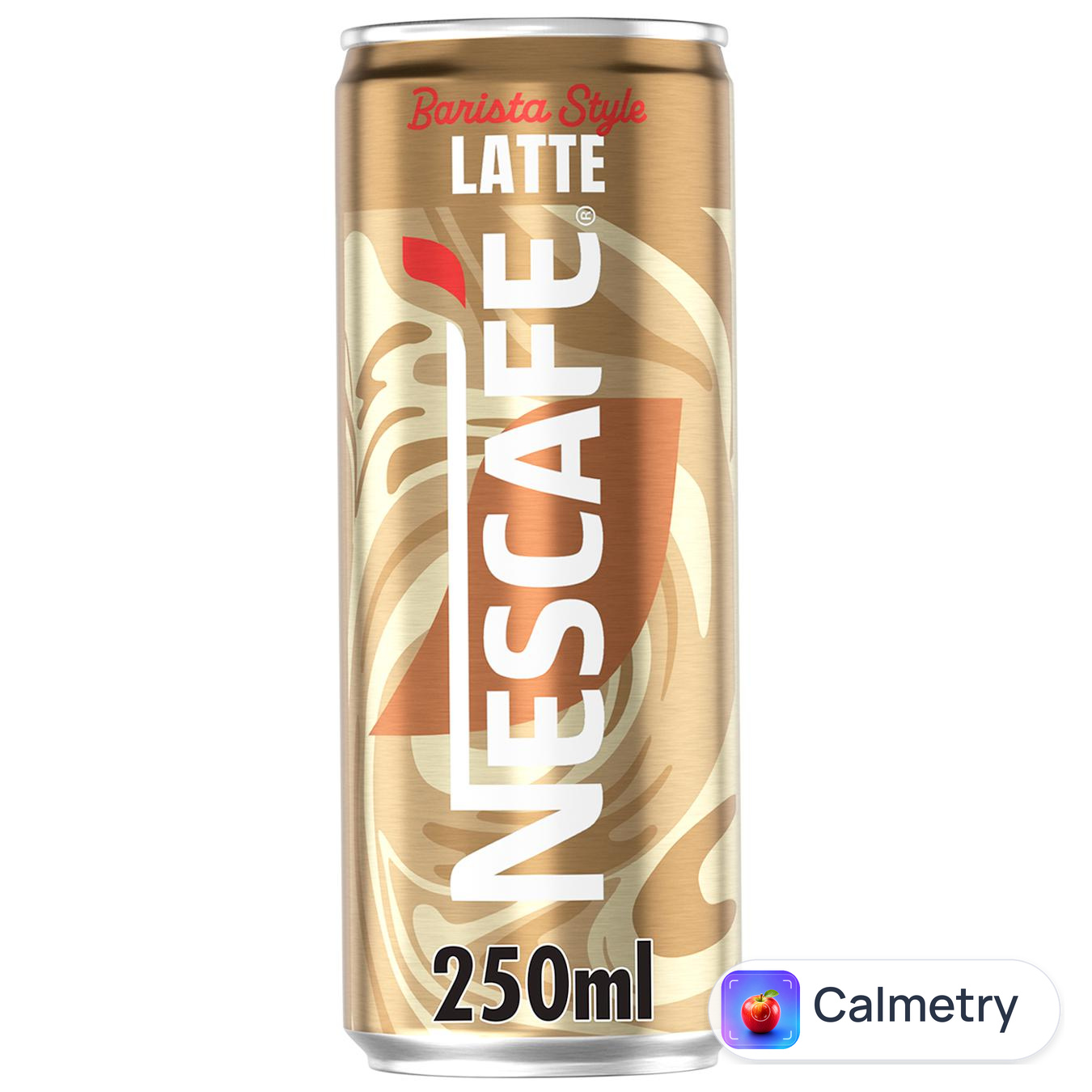 Кава холодна NESCAFÉ® Latte Barista Style 250мл