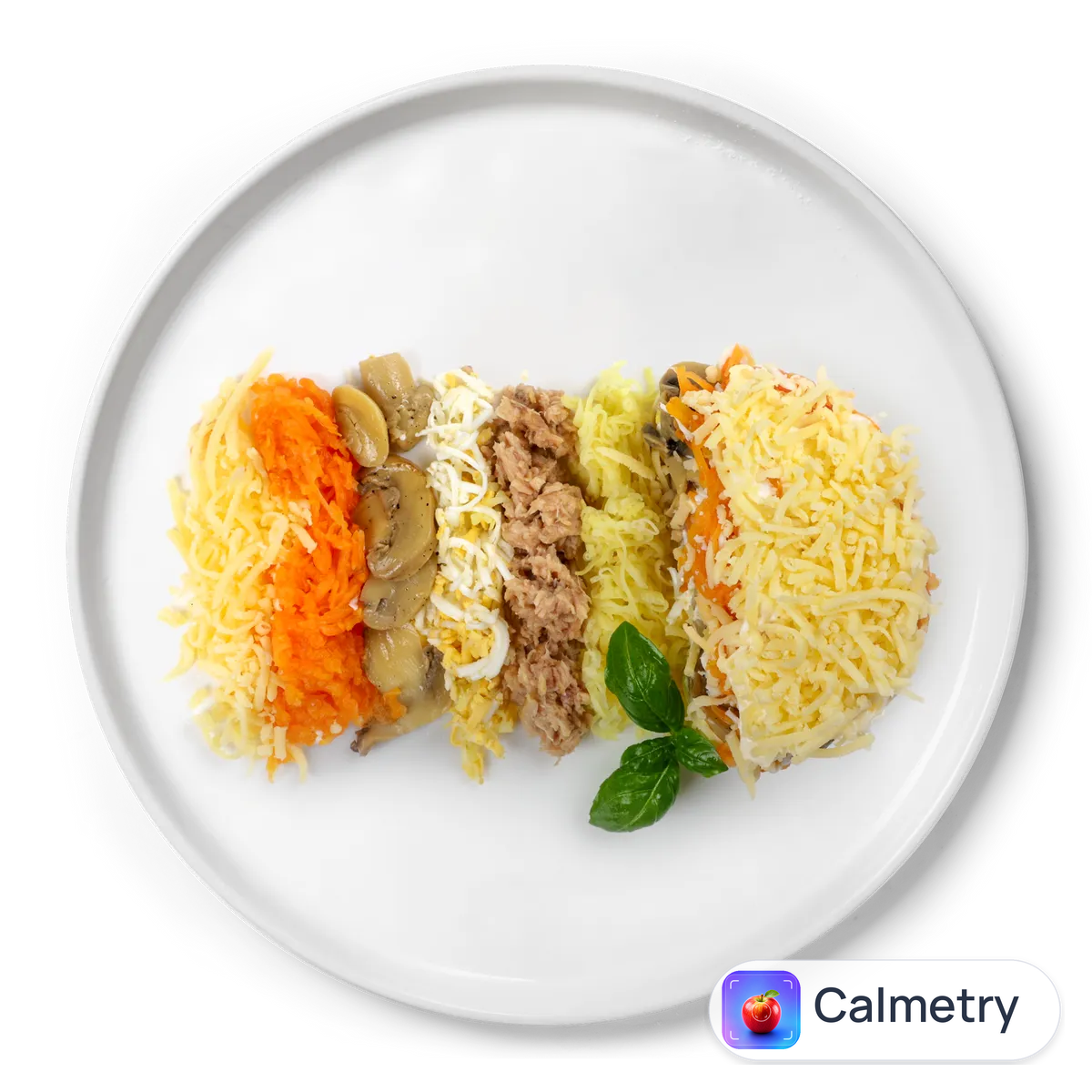 Салат «Гармонія»