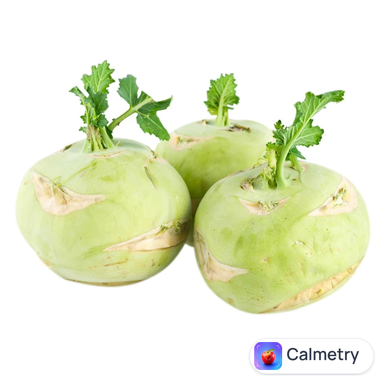 Капуста Кольрабі — фото продукту