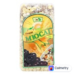 Мюслі Еко сливові 500г