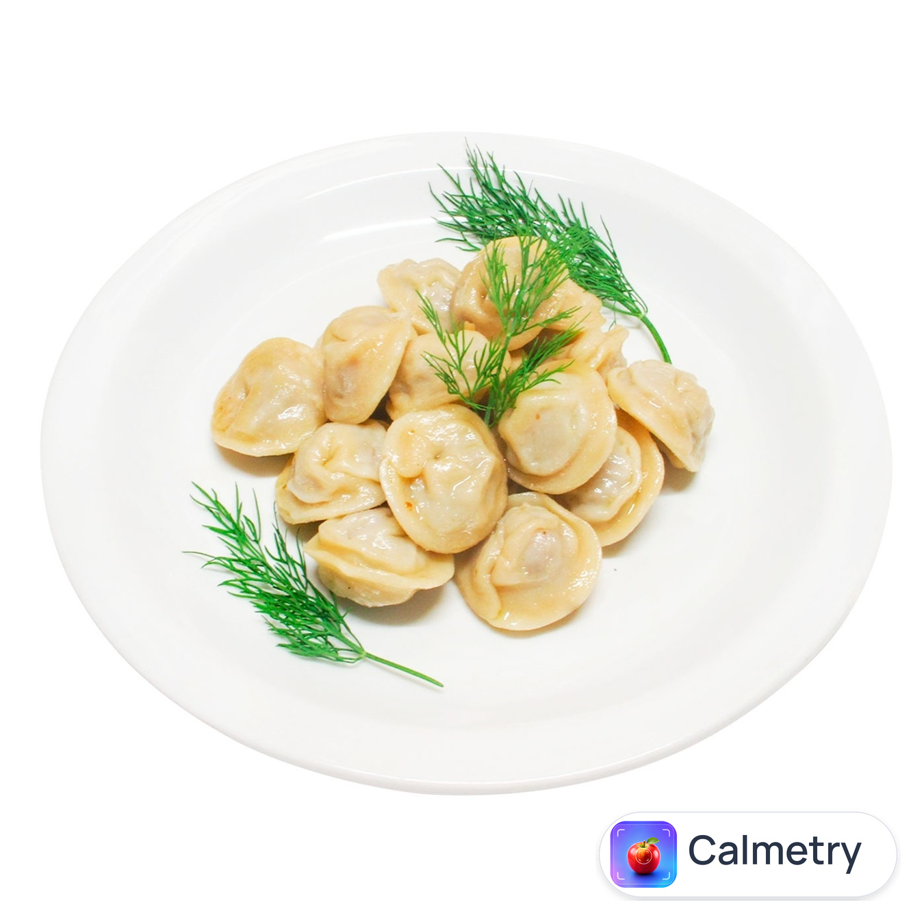 Пельмені курячі