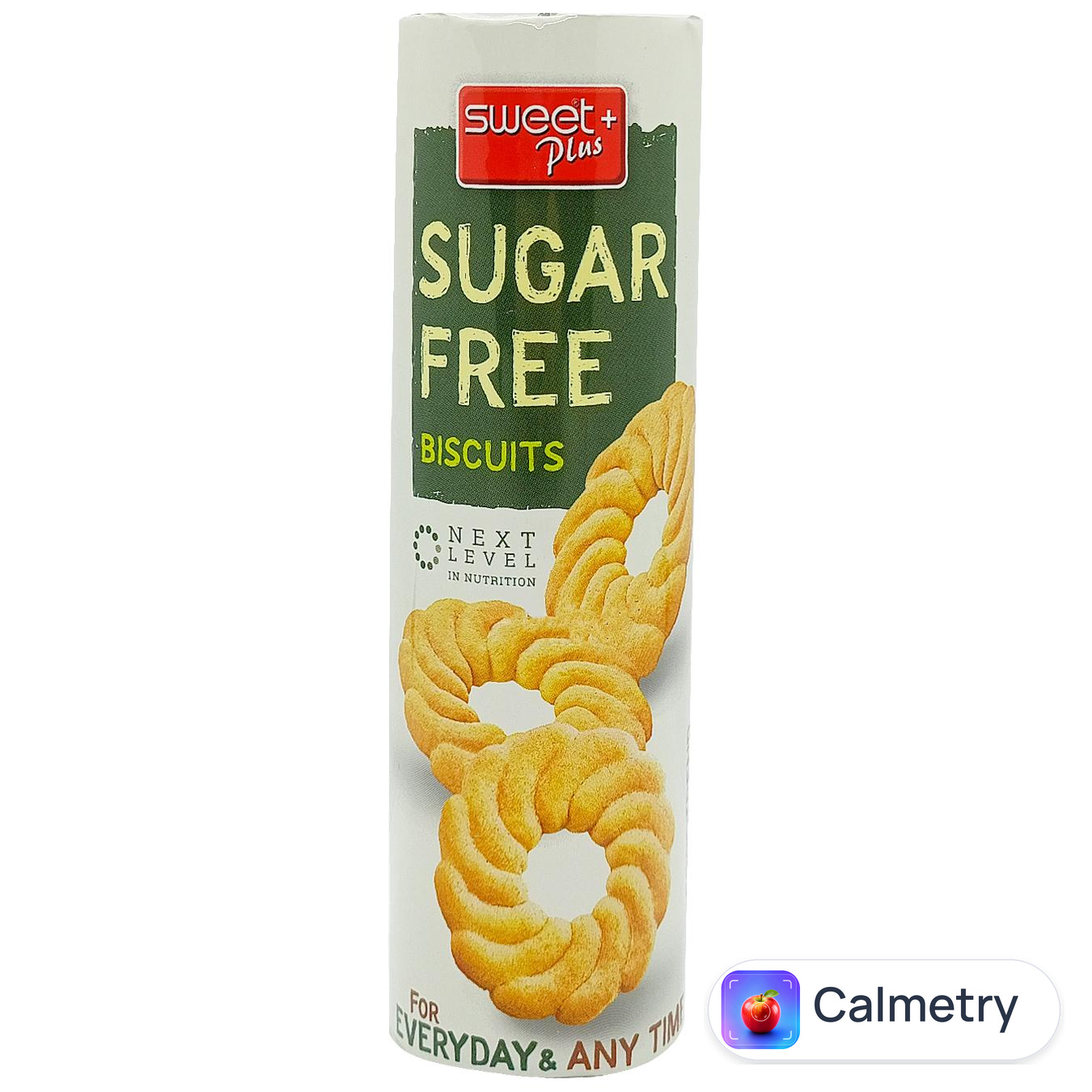 Печиво Sweet Plus без цукру 150г