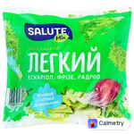 Суміш салатна Salute Mix Легкий 120г — фото продукту