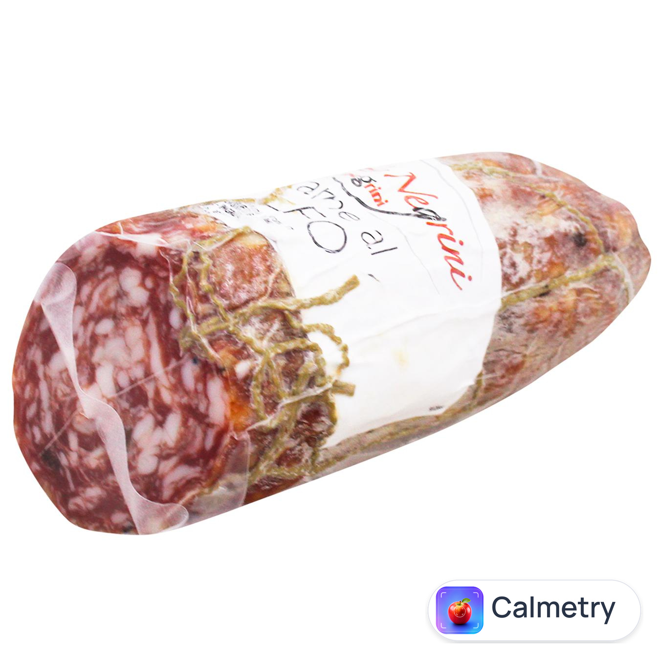 Ковбаса Negrini Salame Al Tartufo з трюфелем