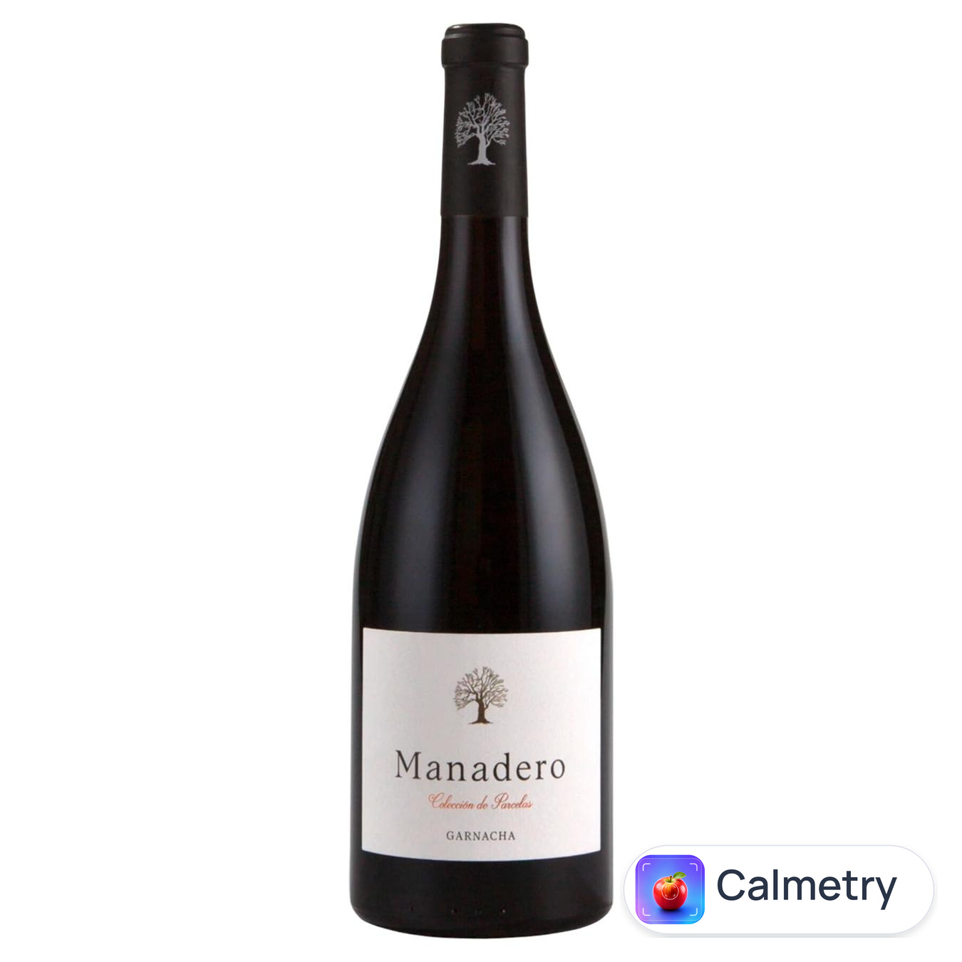 Вино Manadero Garnacha червоне сухе 14% 0,75л