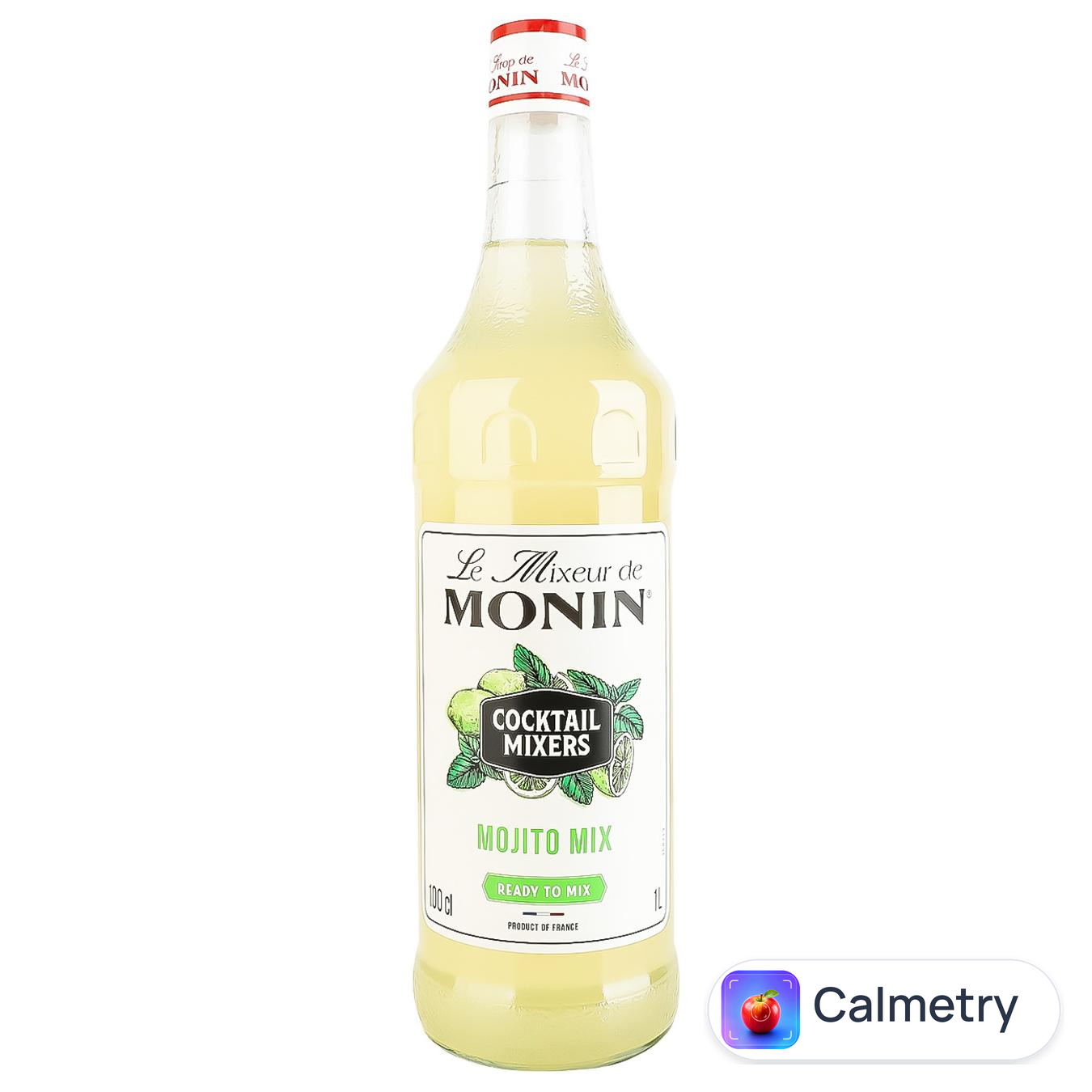 Премікс Monin Мохіто 1л