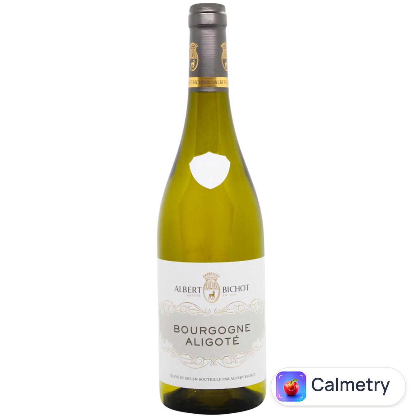 Вино Albert Bichot Bourgogne Aligote біле сухе 12.5% 0,75л