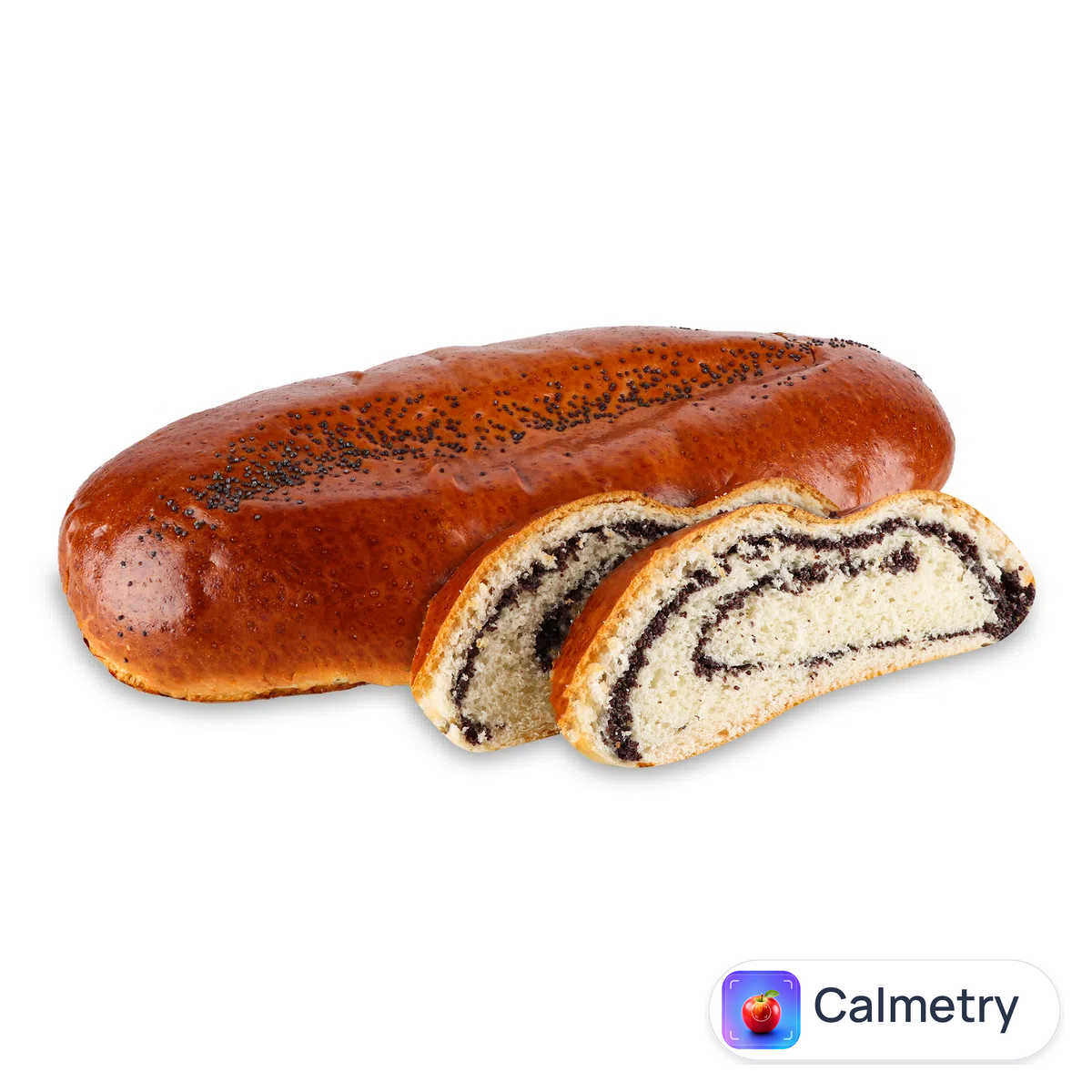 Маковик Теремно Хліб Домашній 400г