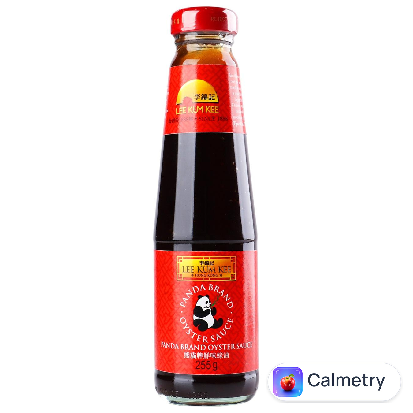 Соус Lee Kum Kee Premium устричний 255г