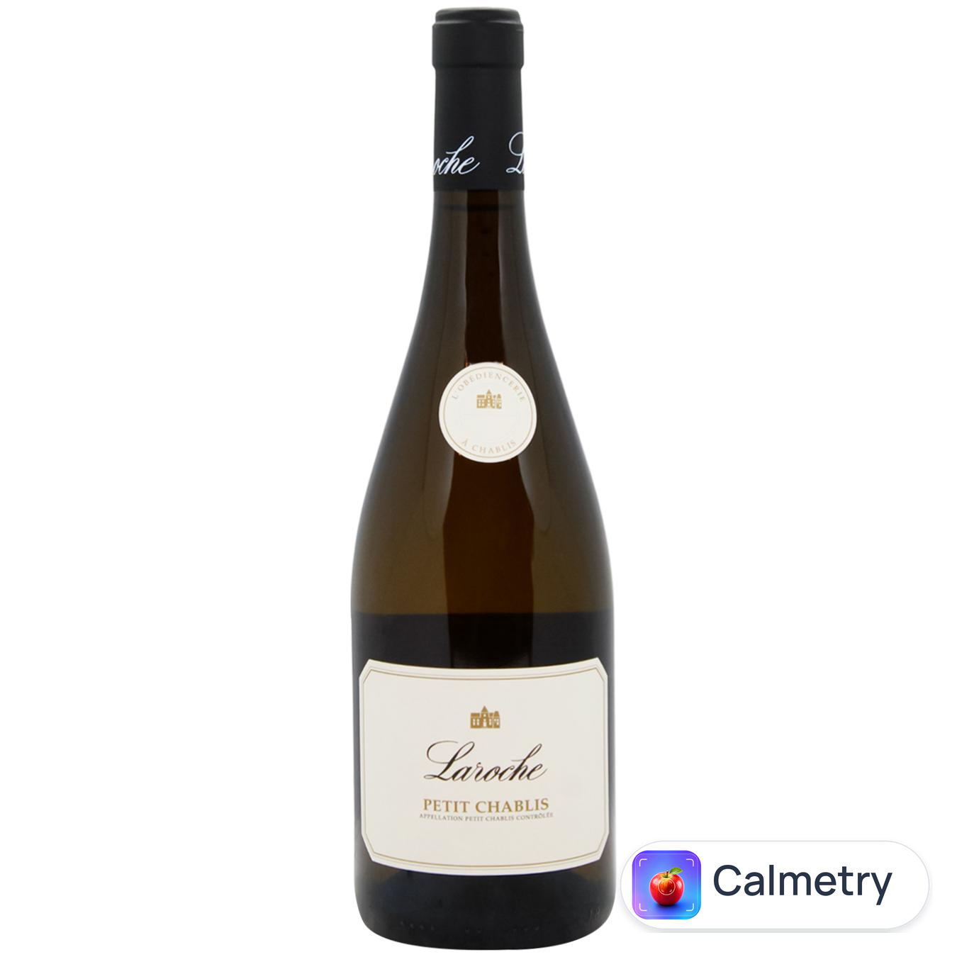 Вино Domaine Laroche Petit Chablis біле сухе 12% 0,75л