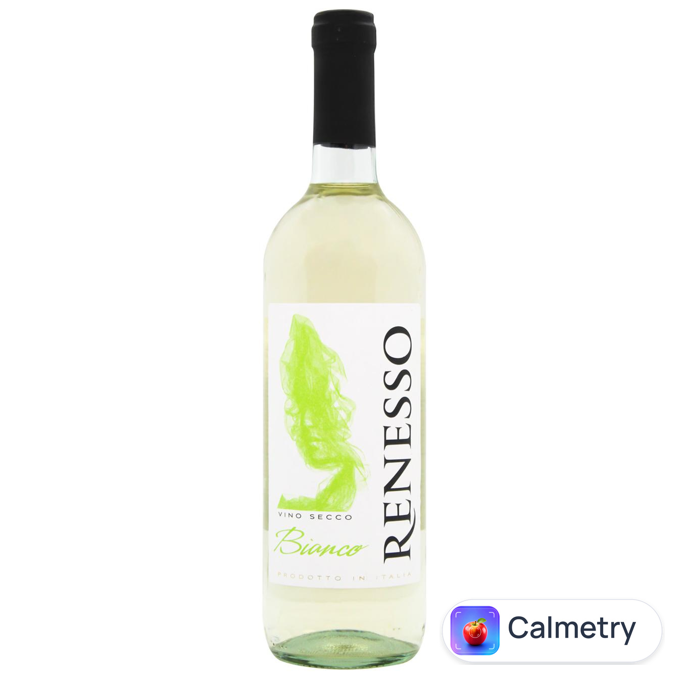 Вино Renesso Vino Bianco біле сухе 11% 0,75л