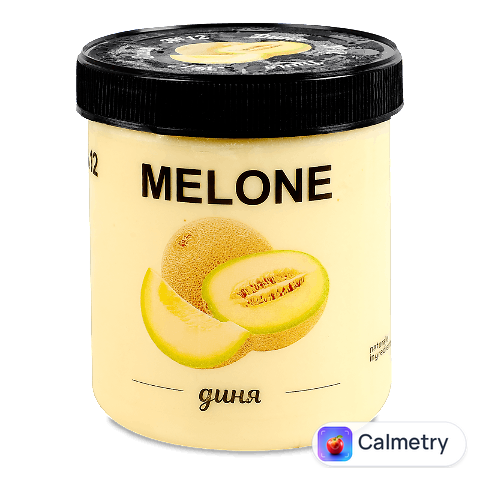 Морозиво La Gelateria italiana Диня, 330г