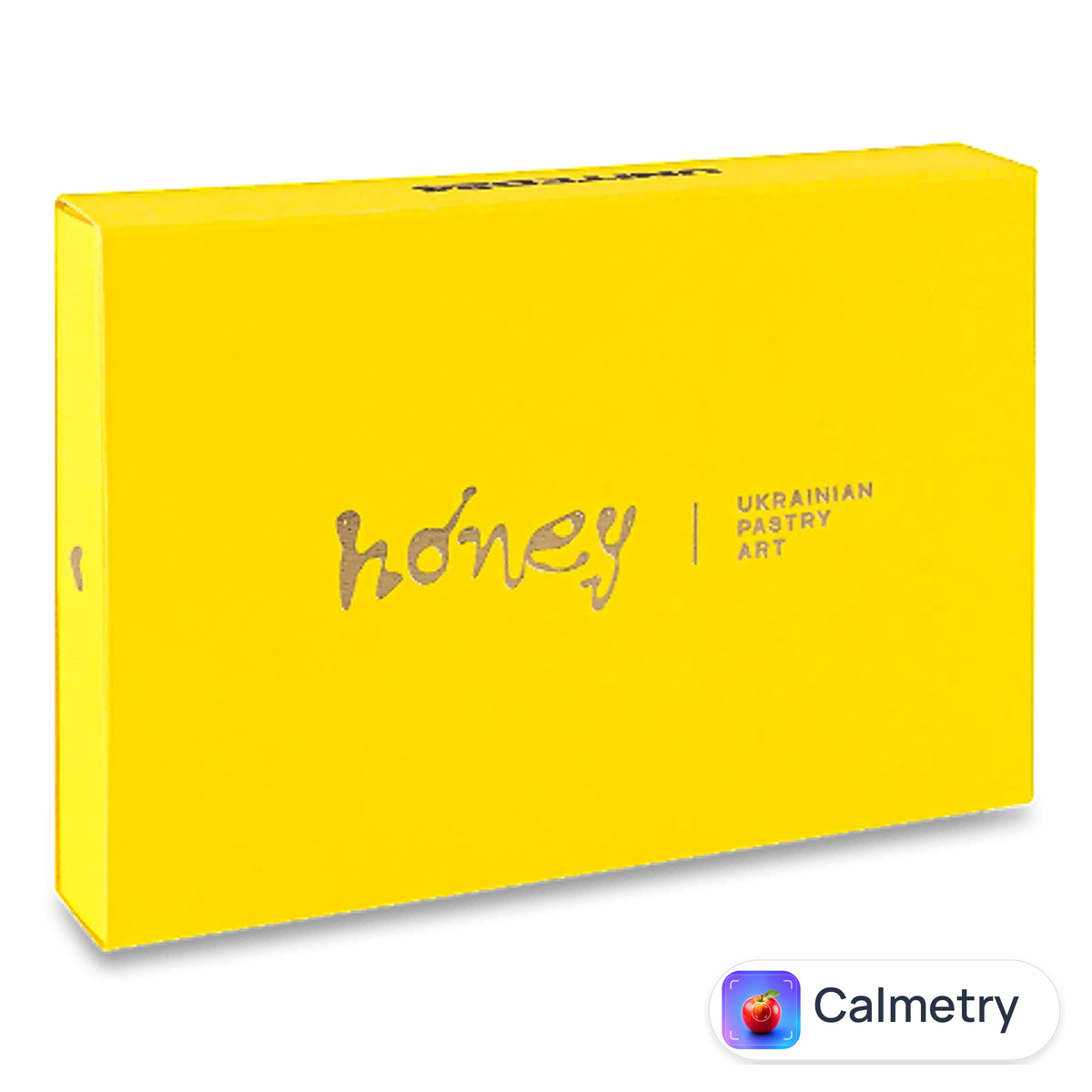 Набір цукерок Лавка традицій Honey Символи війни 90г