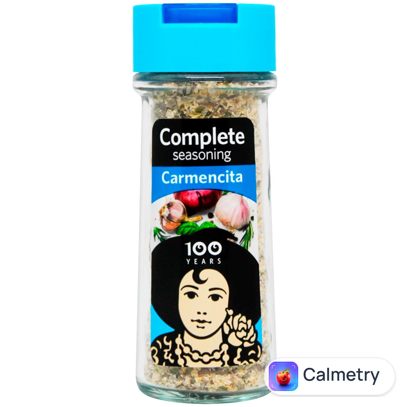 Приправа Carmencita універсальна 70г
