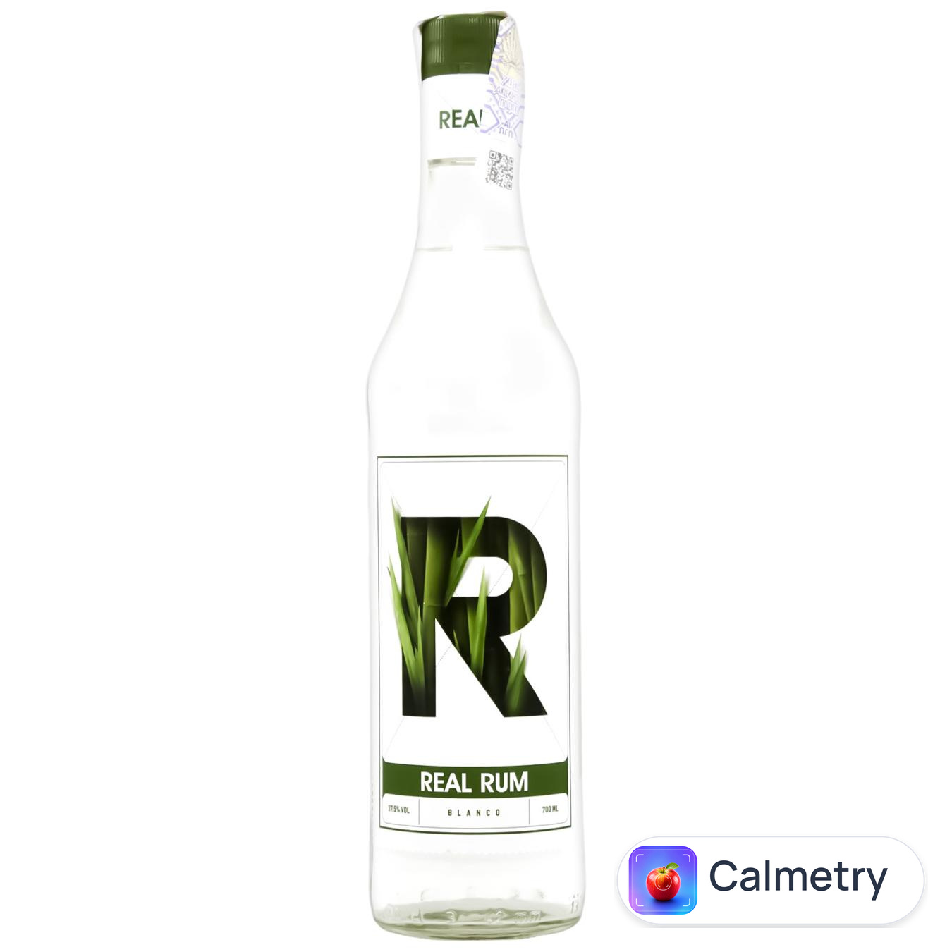 Ром Viejo Corsario Blanco Real 37,5% 0,7л