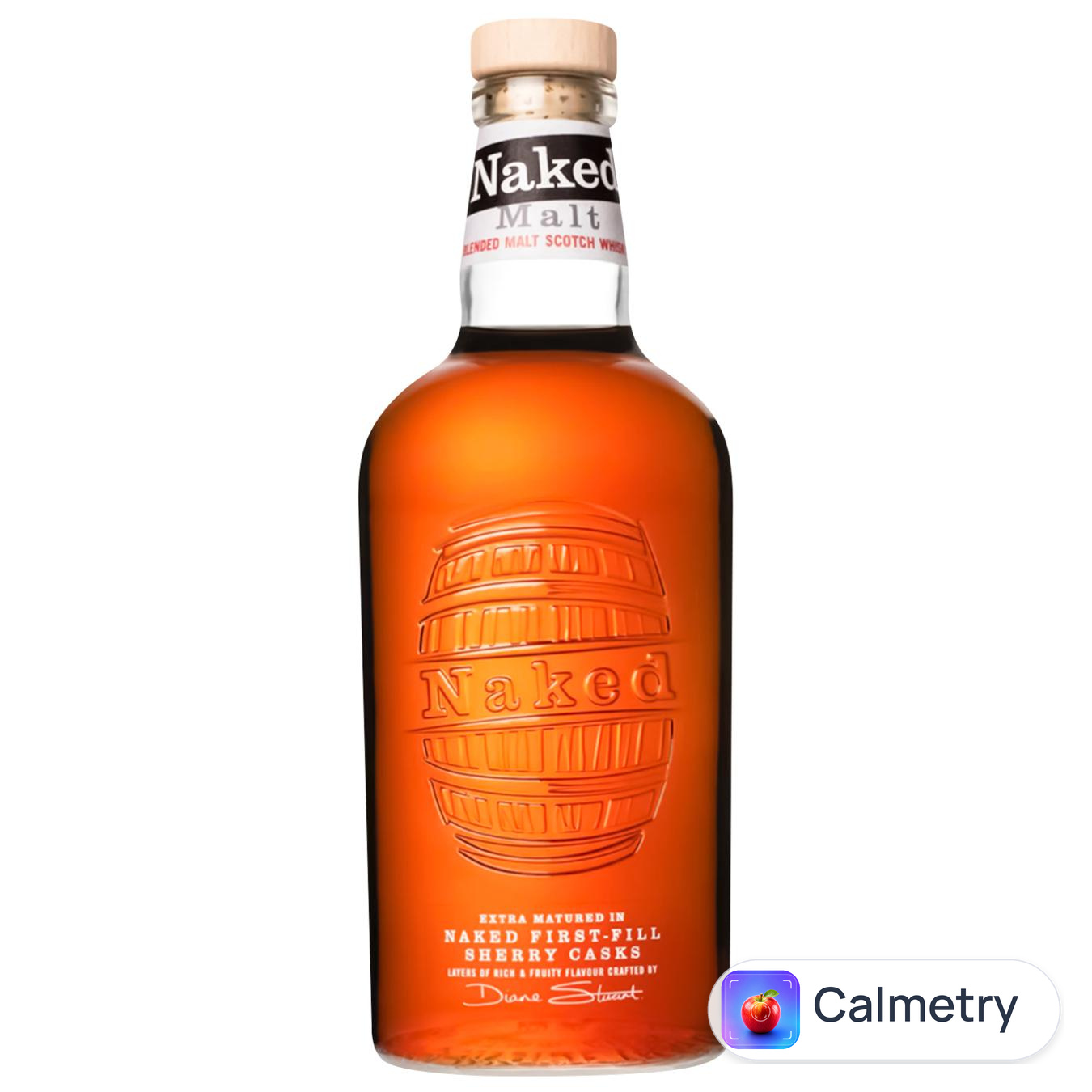 Віскі Naked Grouse 40% 0,7л