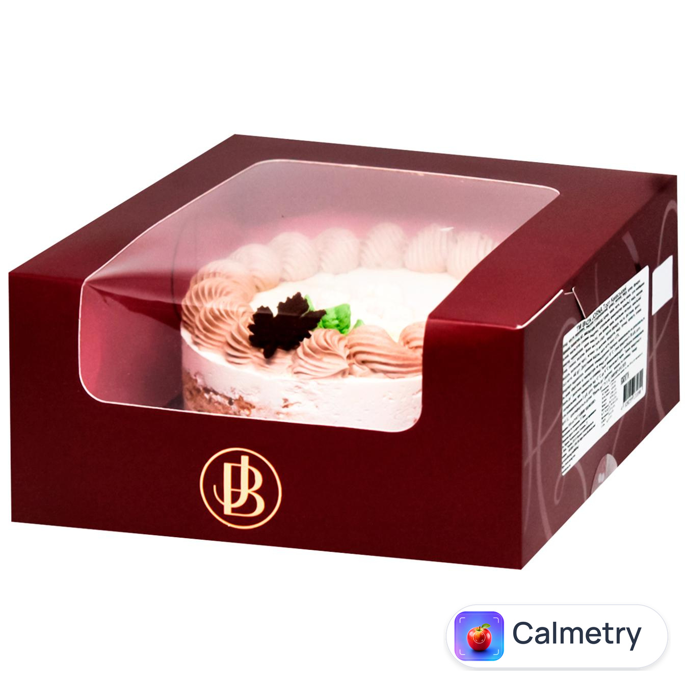 Торт Bon Jorna Київський 440г