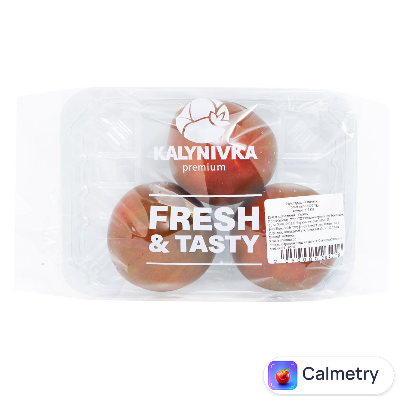 Помідори Калинівка Кумато 500г — фото продукту