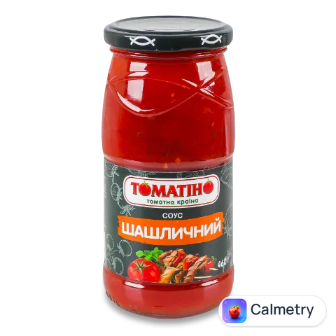 Соус Томатіно Шашличний томатний